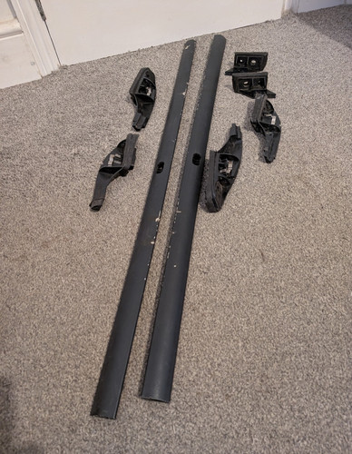 Honda civic aero deck - civic, roof