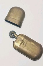 Vintage Kingsway Brass No.5
