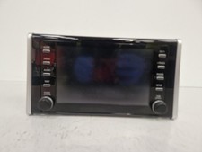 TOYOTA RAV-4 XA50 MK5 2021 SAT