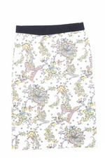 Womens UK Size S Zara Skort