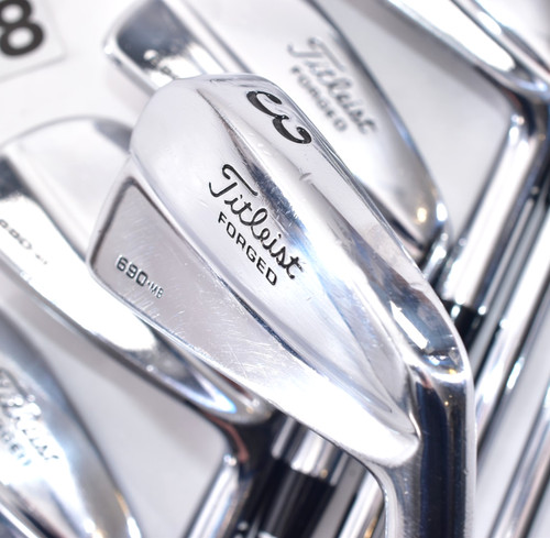 Titleist 690 forged - titleist, 690.mb
