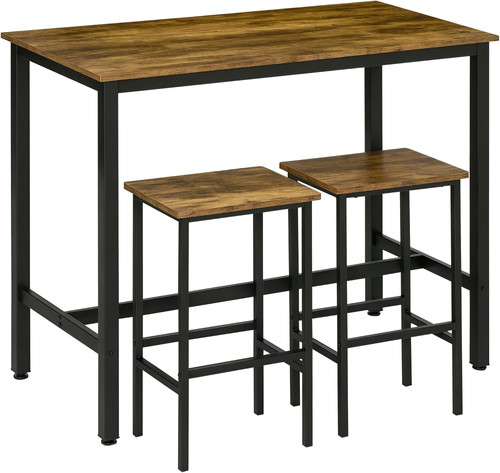 120x60cm bar set - bar, breakfast