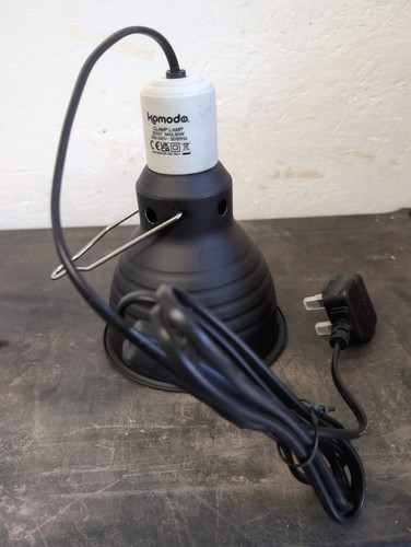 Reptile ceramic heat bulb - reptile,