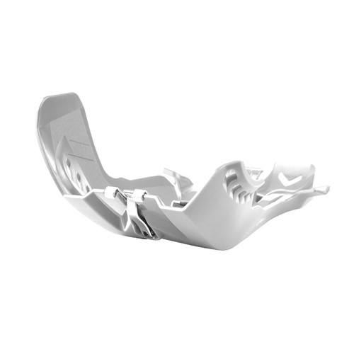 Polisport fortress skid plate - polisport,