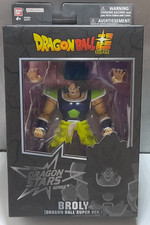 MIB 2023 Dragon Ball Super