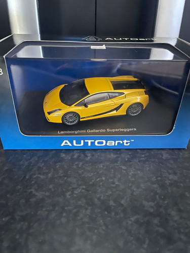 Autoart lamborghini - autoart,