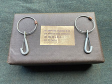 Original PAIR WW2 US Air Force