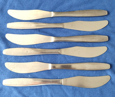 Six Mid Century Moderna Boston