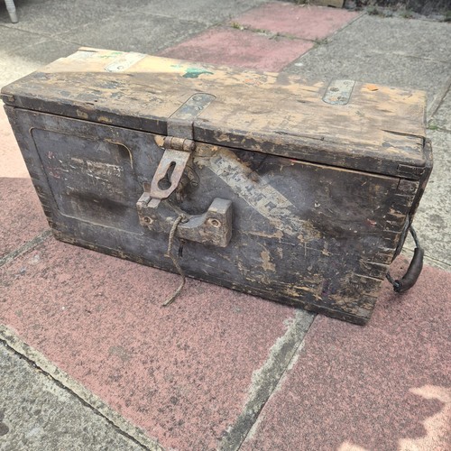 Ww2 british royal - ww2, wooden