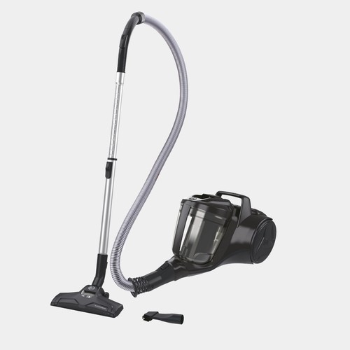 Hoover bagless cylinder - bagless,