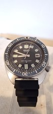 Seiko "Captain Willard" 6105-8000 Vintage Automatic Watch. 1968