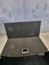 LAND ROVER EVOQUE FLOOR