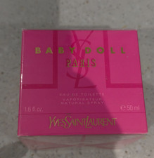 YSL Baby Doll 50ml Eau De