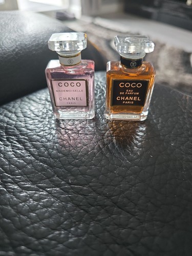 Chanel coco mademoiselle - coco,