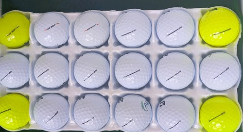 Bridgestone soft used - bridgestone,