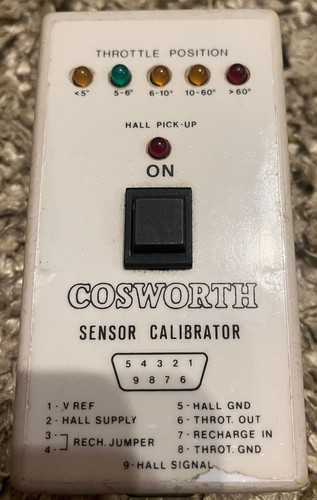 Cosworth formula one - cosworth,