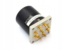 AUTEK SYSTEMS 18-D DIP Coaxial