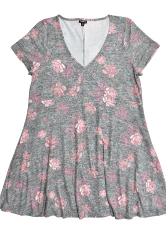 Torrid size plus grey - size, 2