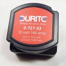 0-727-33 DURITE SPLIT CHARGE