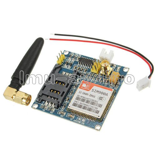 Sim900a 1800 1900mhz - sim900a, wireless