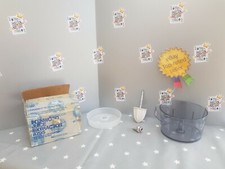 KENWOOD CHEF A795 JUICE EXTRACTOR 