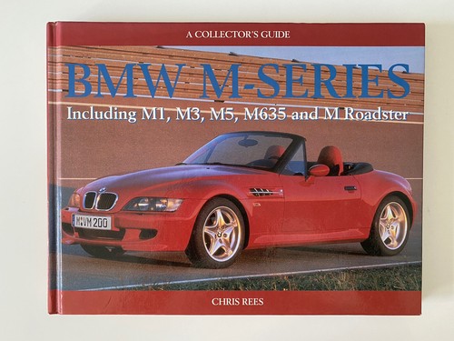Bmw series m1 m3 m5 - m, :
