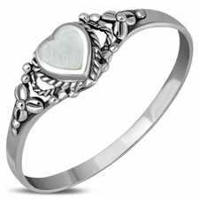 Sterling Silver 925 Ring-