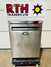 Foster ~ Single Solid Door