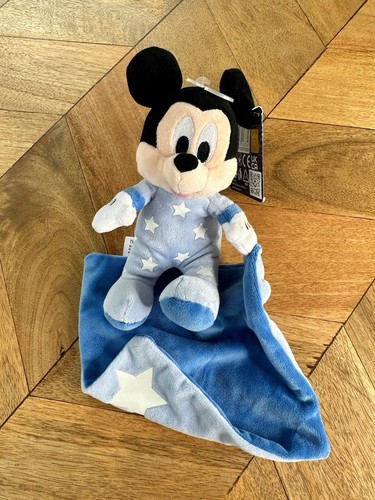 Disney mickey mouse glow - mouse, in