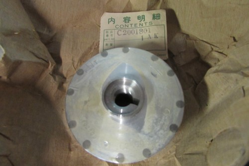 Nos honda c200a c200 - nos, magneto