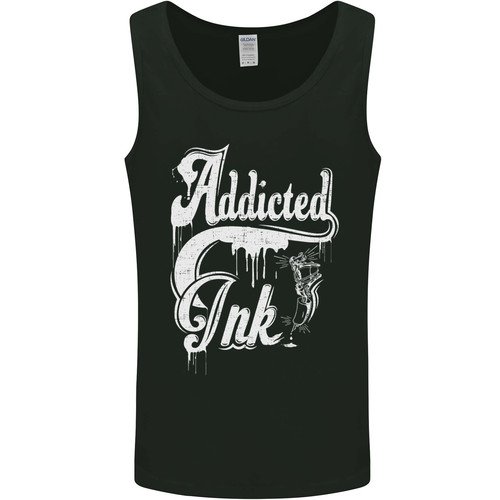 Addicted ink tattoo tattooist - ink,