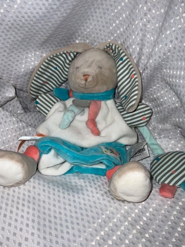 Comforter rabbit doudou - comforter, et