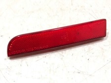 MITSUBISHI MIRAGE 2020 MK6 REAR BUMPER REFLECTOR  LEFT SIDE 8355A081 /2016-20