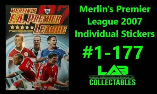 Merlin premier league - merlin's,