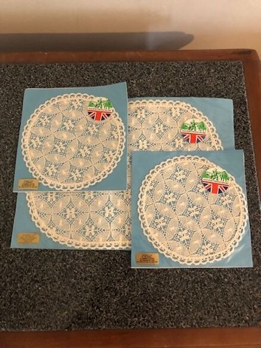 Vintage duchess lace by - lace,
