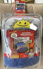 Ryan's World Twin Microfiber