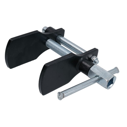 Disc brake pad piston spreader - disc,