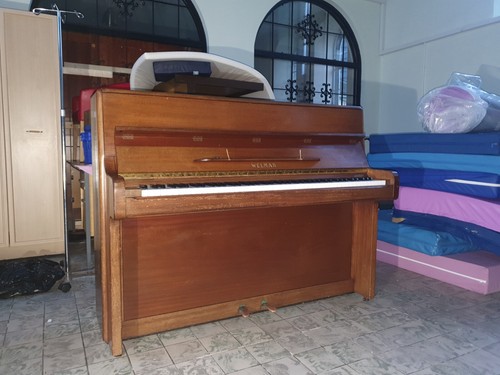 Upright piano welmar - welmar,, 88