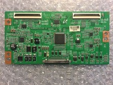 DGM LTV-3289WH 32" TV TCON PCB