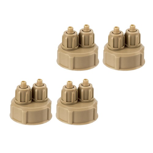 4pcs multitools fish tank - fish,