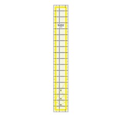 Liquidraw Quilting Ruler 2.5"x