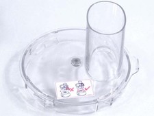 Genuine kenwood lid - lid, assembly