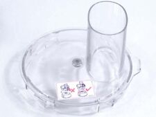 Genuine Kenwood Lid Assembly