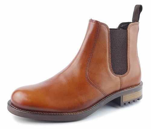Mens leather chelsea dealer - mens,