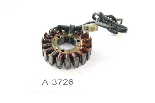 Kawasaki zxr 400 zx400l - zx400l,