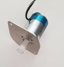 Linn LP12 to Origin Live DC