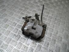 2014 MAZDA 3 SPORT NAV 2.0 PETROL MK3 REAR LEFT SIDE BRAKE CALIPER REF15613