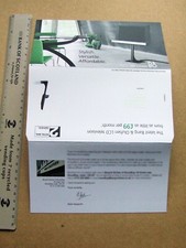 BANG & OLUFSEN BEOVISION 8 LCD