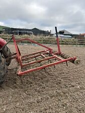 Horse arena leveller Price Includes Vat ✅