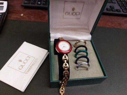 Vintage ladies gucci 2 - gucci,